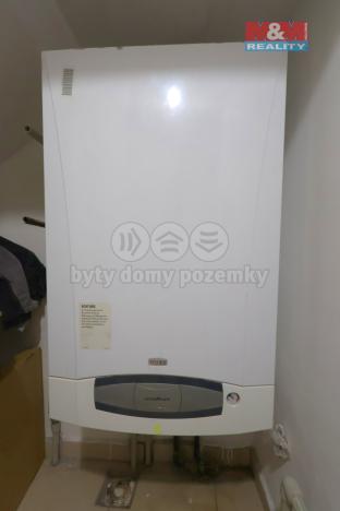 Prodej rodinného domu, Česká Ves, Severní, 242 m2