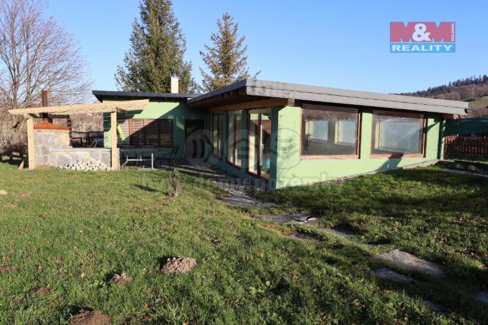 Prodej rodinného domu, Česká Ves, Severní, 242 m2