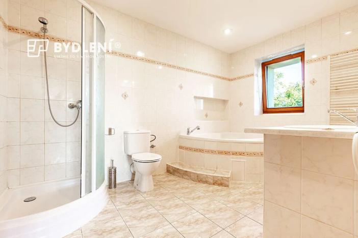 Prodej rodinného domu, Teplice, Na haldách, 215 m2