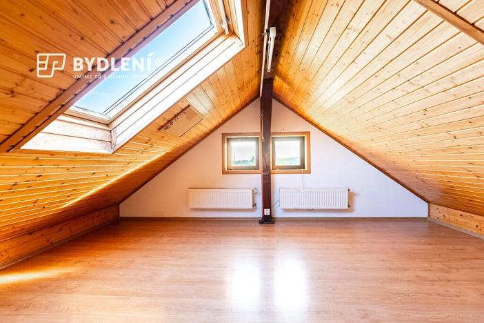 Prodej rodinného domu, Teplice, Na haldách, 215 m2