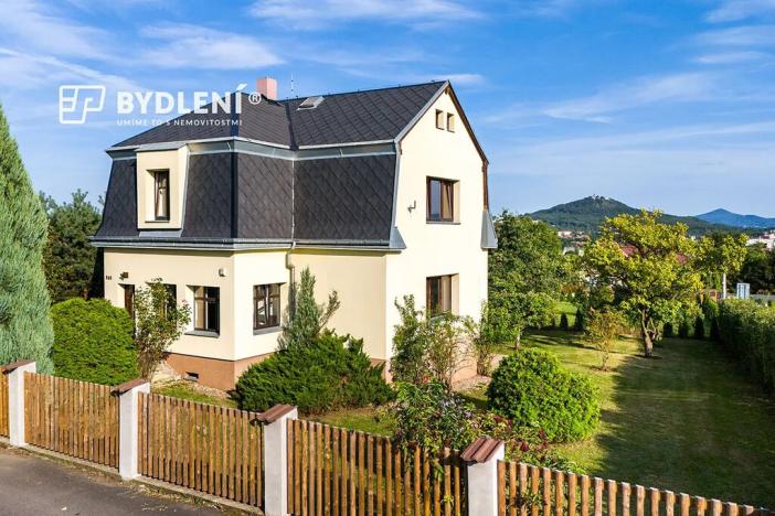 Prodej rodinného domu, Teplice, Na haldách, 215 m2