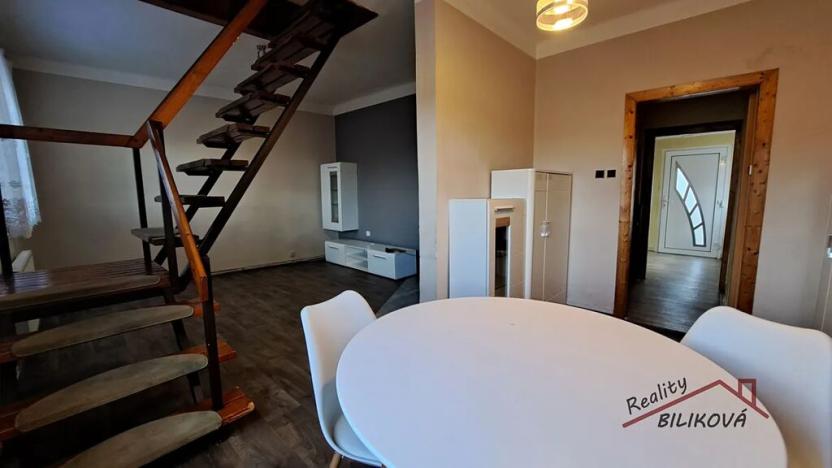 Prodej rodinného domu, Brandýs nad Labem-Stará Boleslav, Josefa Truhláře, 79 m2