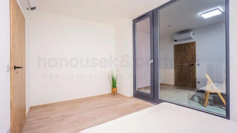 Prodej bytu 4+kk, Vrchlabí, Horská, 91 m2