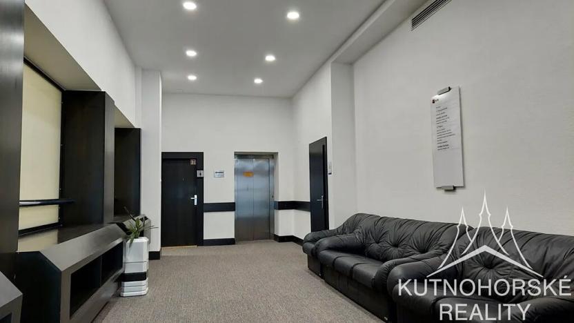 Pronájem kanceláře, Chrudim, Široká, 75 m2