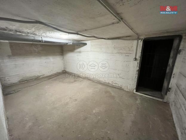 Prodej skladu, Ostrava - Poruba, Nálepkovo náměstí, 156 m2