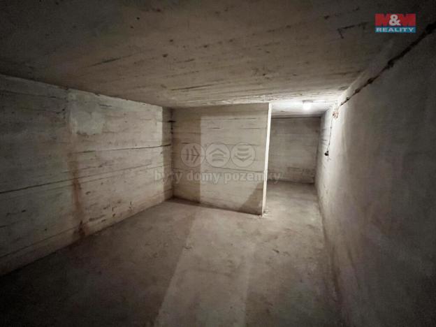 Prodej skladu, Ostrava - Poruba, Nálepkovo náměstí, 156 m2