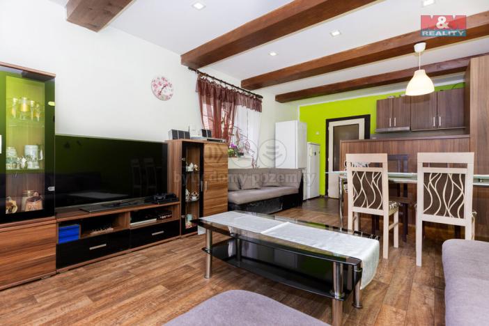 Prodej rodinného domu, Ostřešany, Ročkova, 250 m2