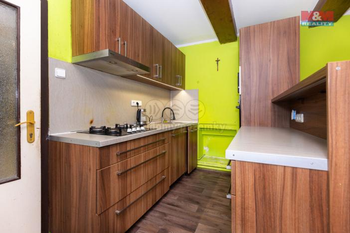 Prodej rodinného domu, Ostřešany, Ročkova, 250 m2