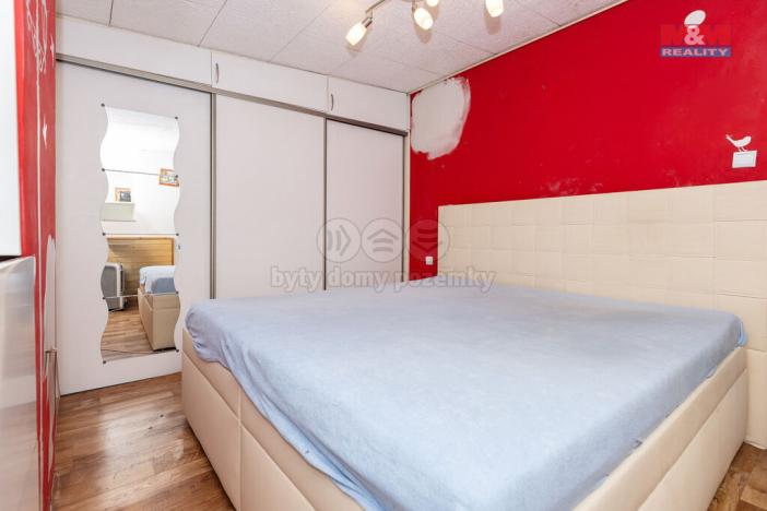 Prodej rodinného domu, Ostřešany, Ročkova, 250 m2