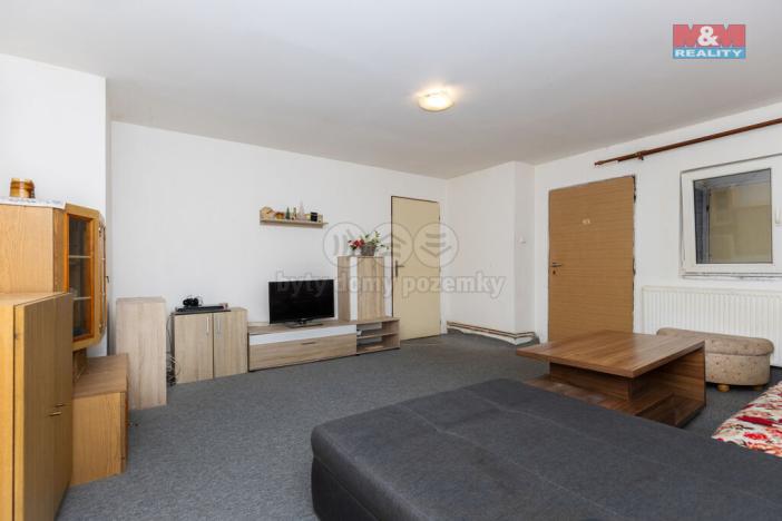 Prodej rodinného domu, Ostřešany, Ročkova, 250 m2