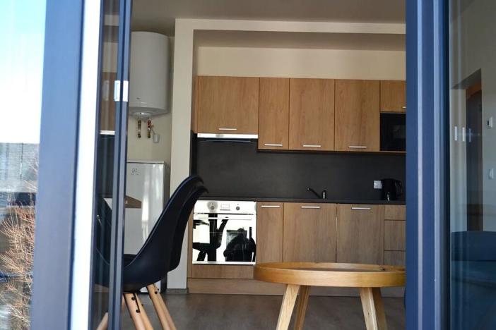 Prodej bytu 3+kk, Loučná pod Klínovcem, 52 m2