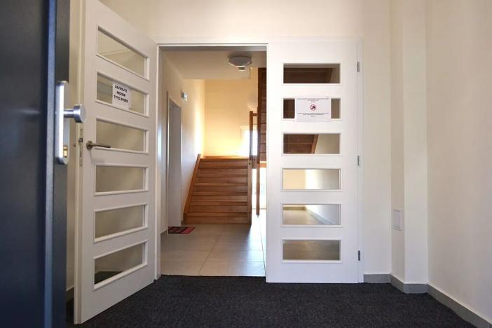 Prodej bytu 3+kk, Loučná pod Klínovcem, 52 m2