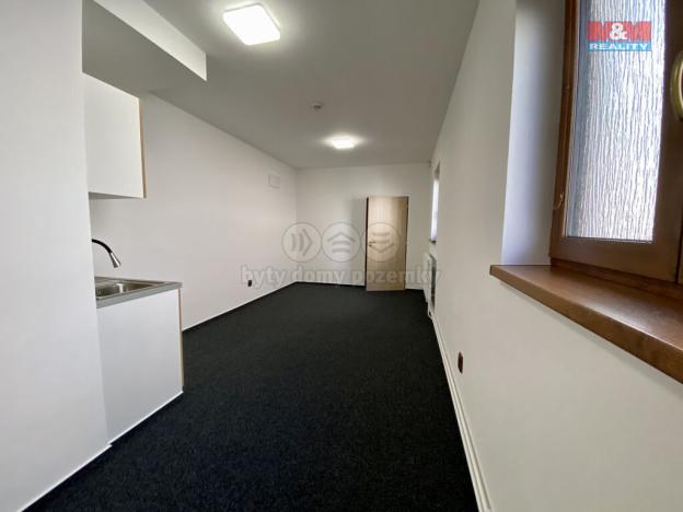 Pronájem obchodního prostoru, Český Těšín, Studentská, 40 m2