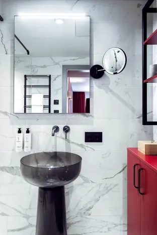 Prodej bytu 1+kk, Sölden, Rakousko, 35 m2