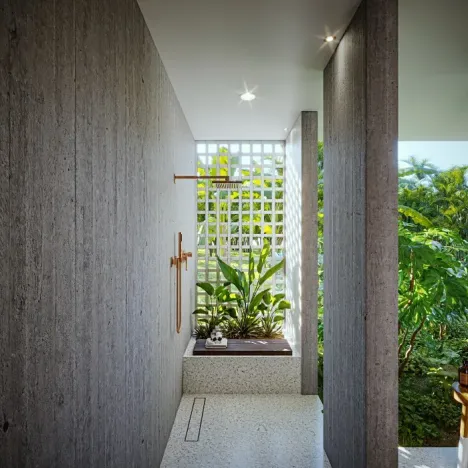 Prodej vily, Cemagi, Indonésie, 245 m2