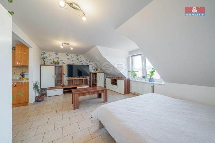 Prodej obchodního prostoru, Moravský Beroun, Dlouhá, 450 m2