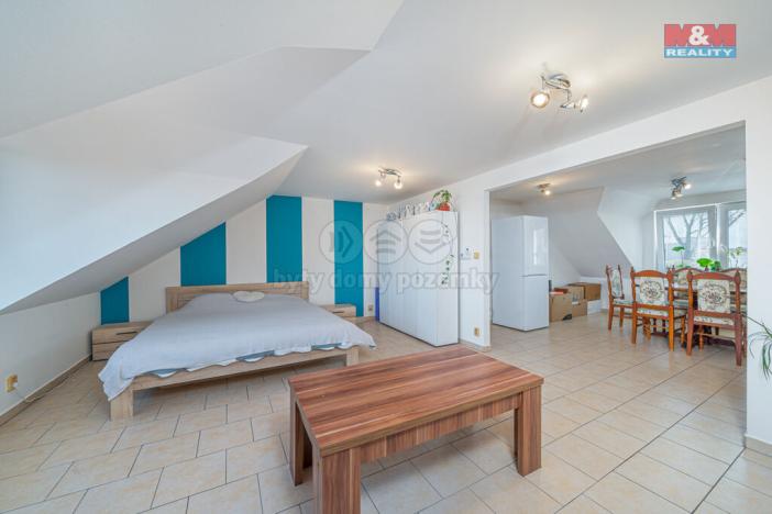 Prodej obchodního prostoru, Moravský Beroun, Dlouhá, 450 m2