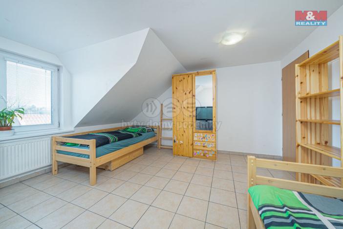 Prodej obchodního prostoru, Moravský Beroun, Dlouhá, 450 m2