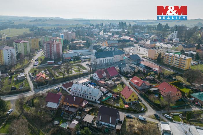 Prodej obchodního prostoru, Moravský Beroun, Dlouhá, 450 m2