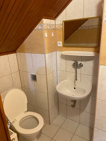 Pronájem ubytování, Stráž nad Ohří, 1536 m2