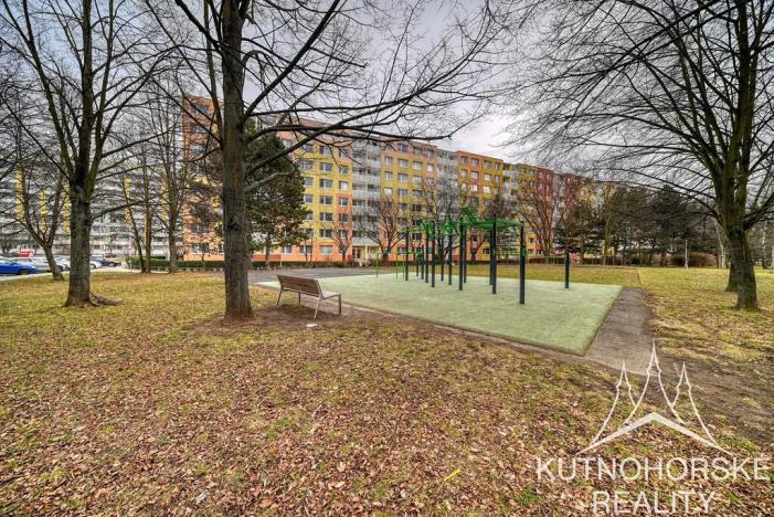 Prodej bytu 3+kk, Praha - Horní Měcholupy, Janovská, 62 m2