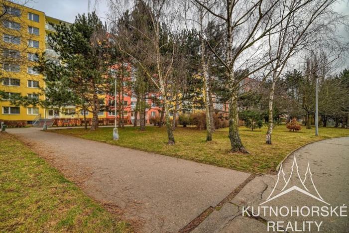 Prodej bytu 3+kk, Praha - Horní Měcholupy, Janovská, 62 m2