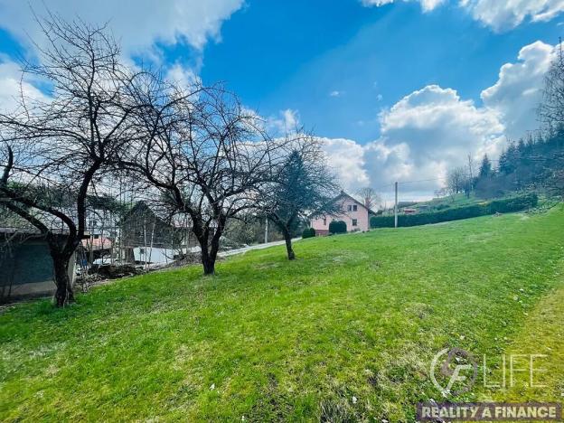 Prodej pozemku pro bydlení, Studenec, 1047 m2