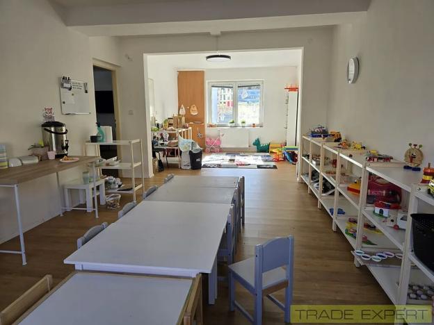 Prodej rodinného domu, Praha - Chodov, Pištěkova, 410 m2