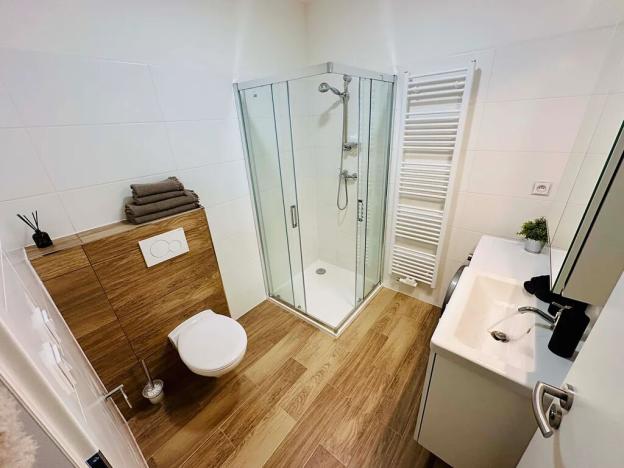 Pronájem bytu 2+kk, Jihlava, Havlíčkova, 50 m2