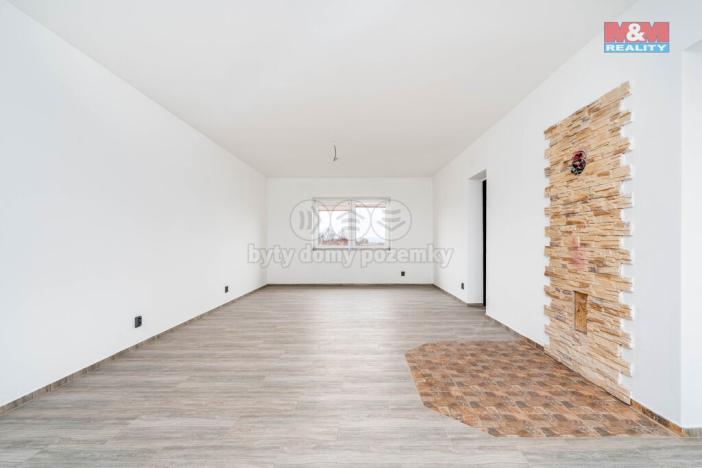 Prodej rodinného domu, Kozojedy, 103 m2