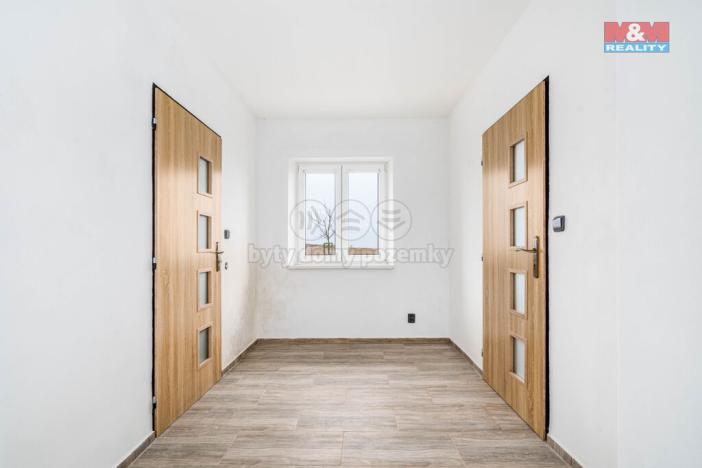 Prodej rodinného domu, Kozojedy, 103 m2