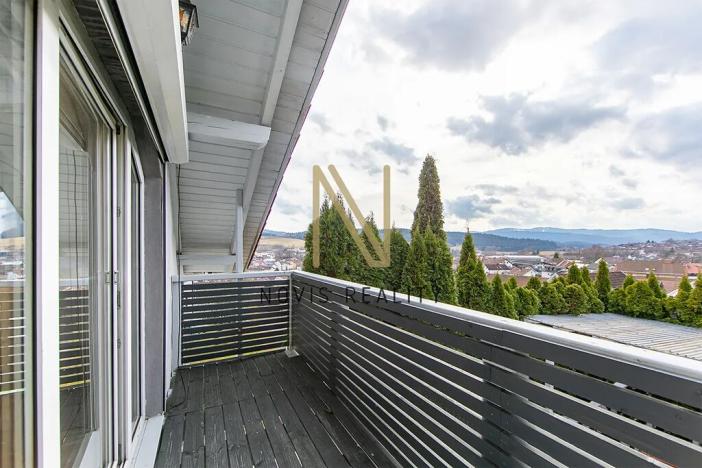 Prodej vícegeneračního domu, Regen, Německo, 213 m2