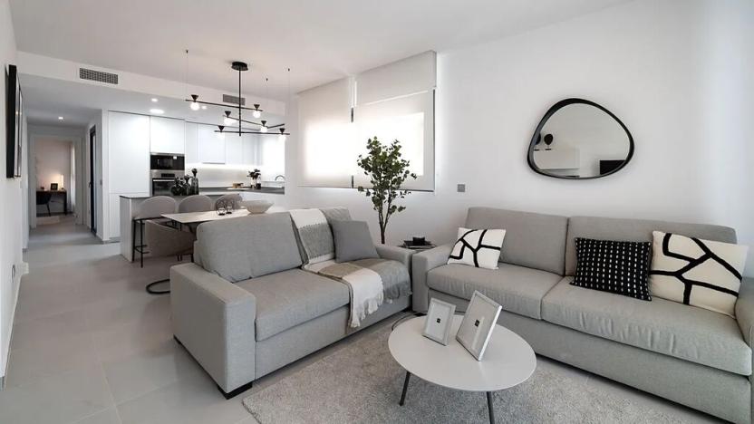 Prodej bytu 3+kk, Benidorm, Španělsko, 63 m2