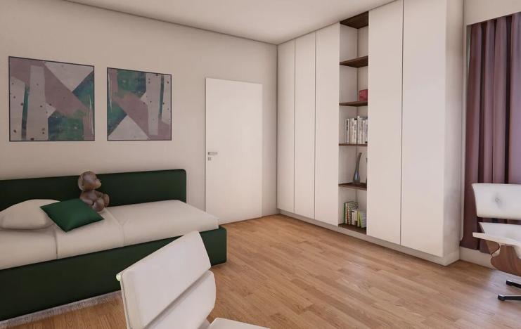 Prodej rodinného domu, Ústí nad Orlicí, Východní, 123 m2