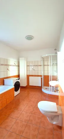 Prodej rodinného domu, Praha - Modřany, Chuchelská, 155 m2