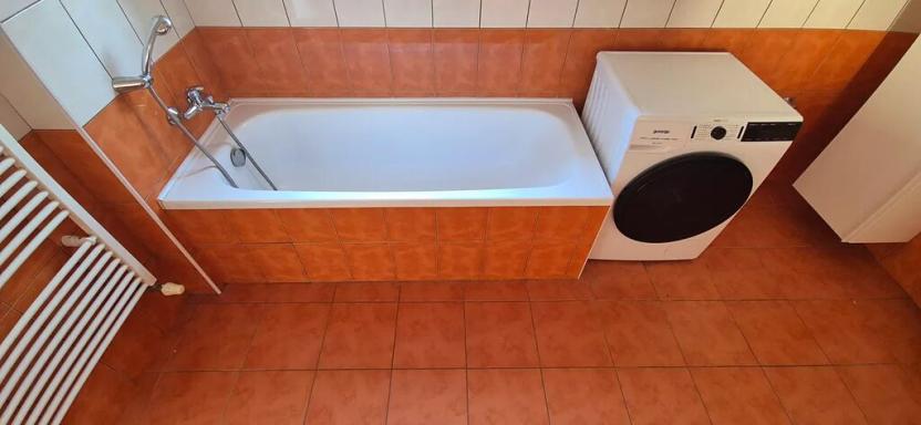 Prodej rodinného domu, Praha - Modřany, Chuchelská, 155 m2