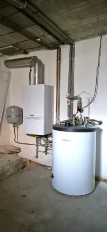 Prodej rodinného domu, Praha - Modřany, Chuchelská, 155 m2