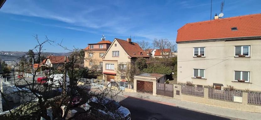 Prodej rodinného domu, Praha - Modřany, Chuchelská, 155 m2