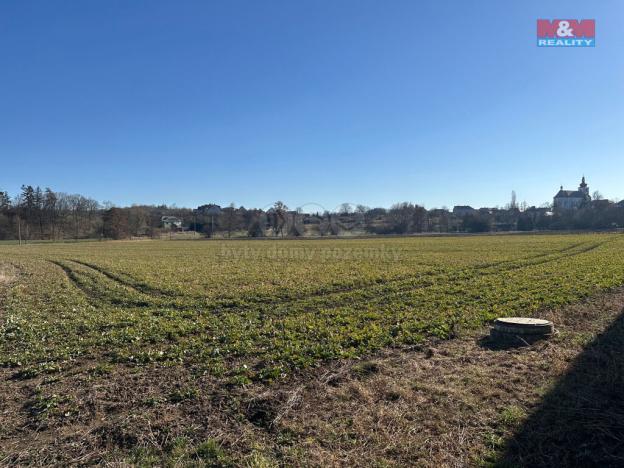 Prodej pole, Podbořany, 10577 m2