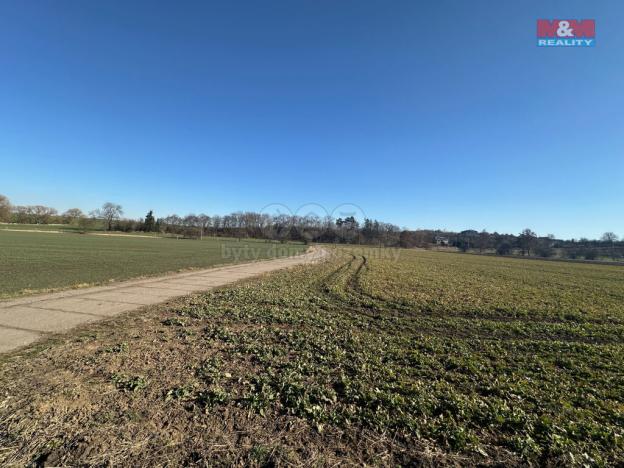 Prodej pole, Podbořany, 10577 m2