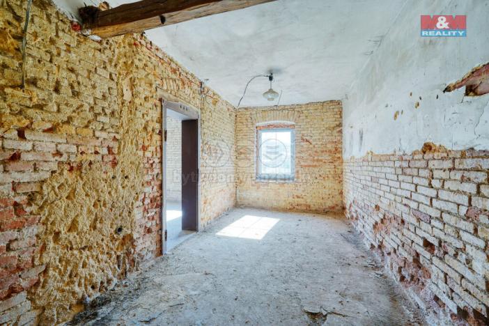 Prodej rodinného domu, Kokašice - Lomy, 227 m2