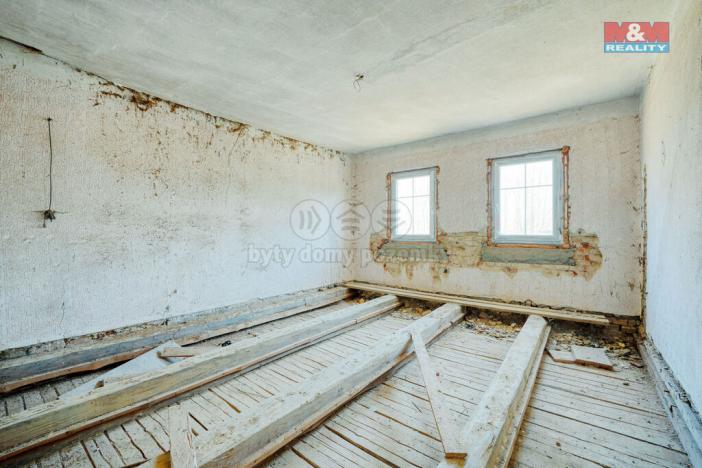 Prodej rodinného domu, Kokašice - Lomy, 227 m2