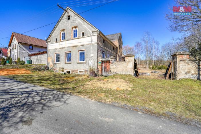 Prodej rodinného domu, Kokašice - Lomy, 227 m2