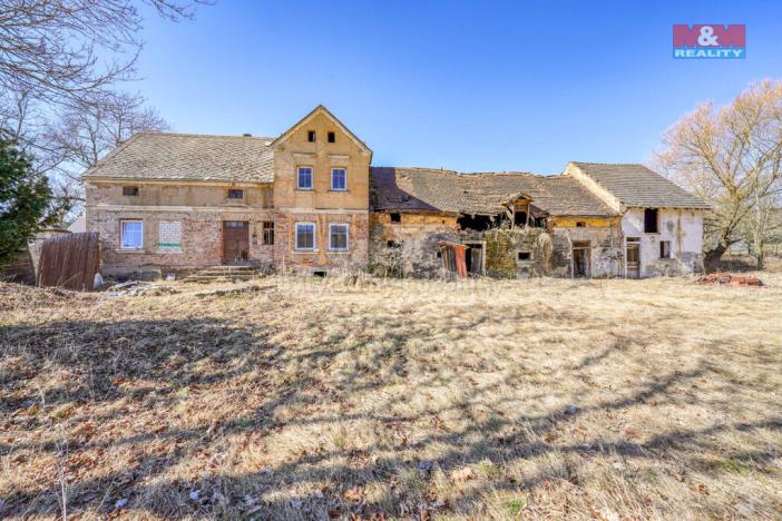 Prodej rodinného domu, Kokašice - Lomy, 227 m2