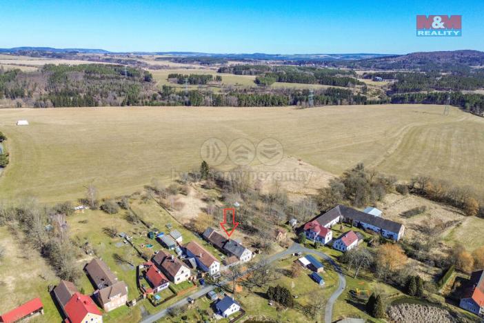 Prodej rodinného domu, Kokašice - Lomy, 227 m2