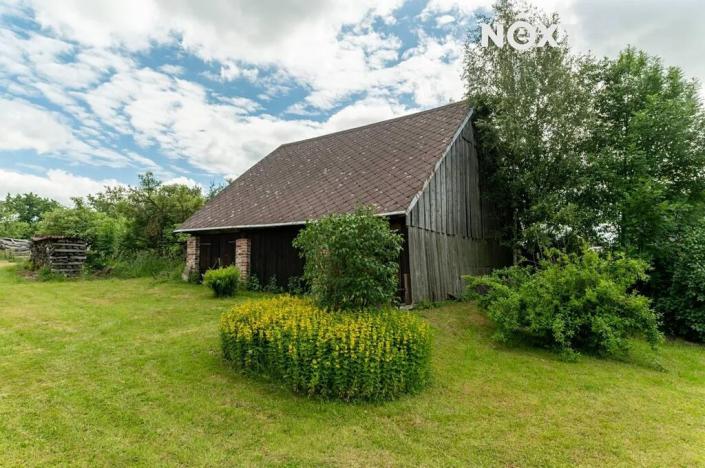 Prodej chalupy, Poniklá, 160 m2