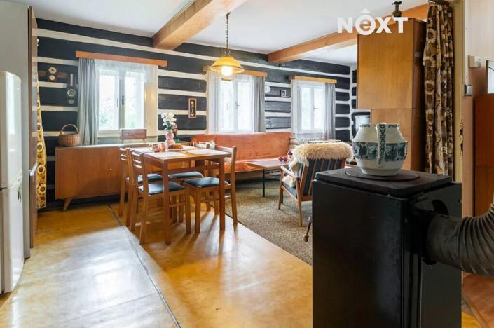 Prodej chalupy, Poniklá, 160 m2
