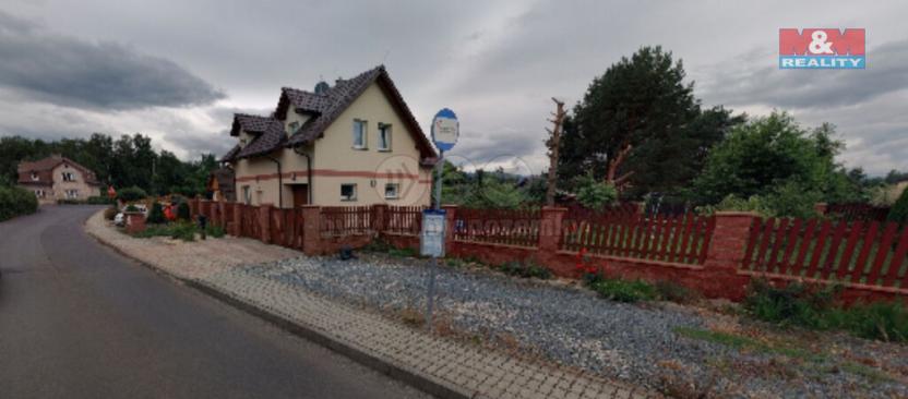 Prodej rodinného domu, Sadov, 198 m2