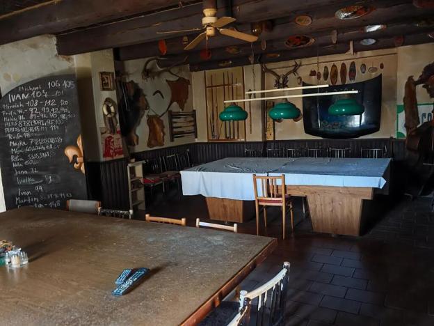 Prodej vícegeneračního domu, Kamenná Horka, 200 m2