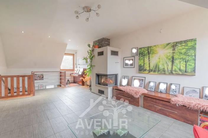 Prodej rodinného domu, Valašská Polanka, 415 m2